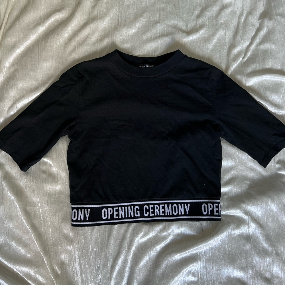 Opening Ceremony tee